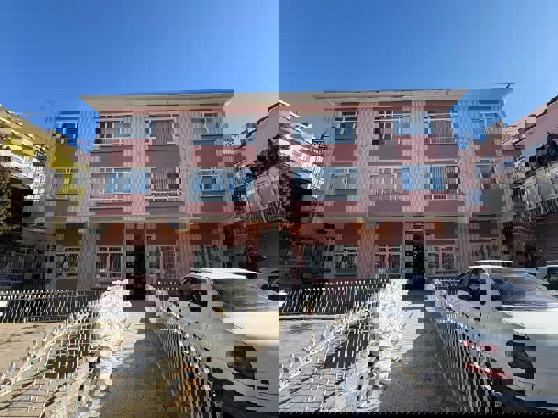 ANKARA KEÇİÖREN'DE 3+1 90 M2 SATILIK DAİRE